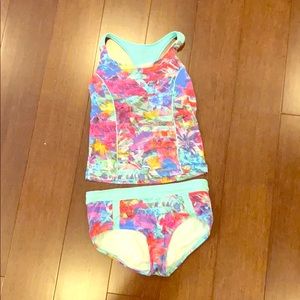 Cute athleta swimsuit